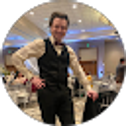 Profile photo of Steven Bryant