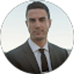 Profile photo of Leor Ram