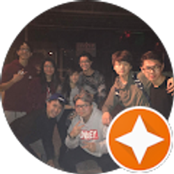 Profile photo of Kevin Z