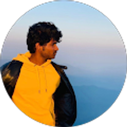 Profile photo of Patibandla Mithil