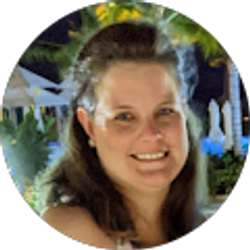 Profile photo of Katie Armbrester