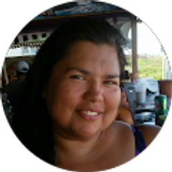 Profile photo of Sandra Martinez