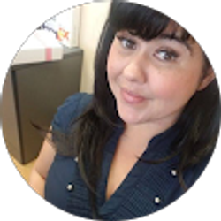 Profile photo of Michelle Harvey