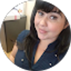 Profile photo of Michelle Harvey