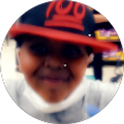 Profile photo of Kiin Mohamed