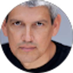 Profile photo of Porfirio Solorzano