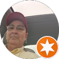 Profile photo of Allan Williams