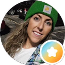 Profile photo of Morgan Miller