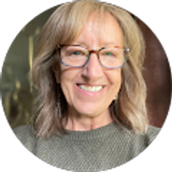 Profile photo of Karen McGurk