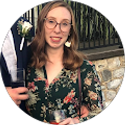 Profile photo of Mackenzie Kutger