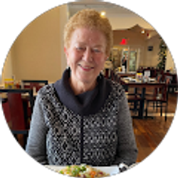 Profile photo of Glenna Adams