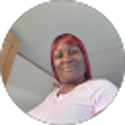 Profile photo of Chastidy Mickens
