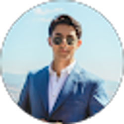 Profile photo of Nico R