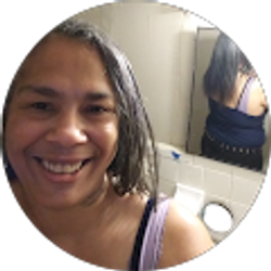 Profile photo of Shirley Webb