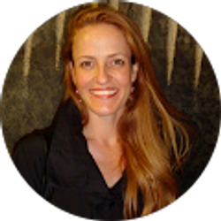 Profile photo of Hannah Kellogg