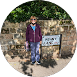 Profile photo of Kathleen VanAntwerp