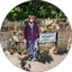 Profile photo of Kathleen VanAntwerp