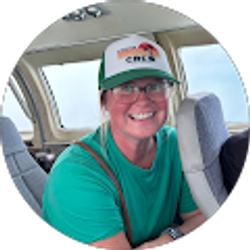 Profile photo of Jen Bowman