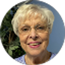 Profile photo of Carolyn Cervone-Singleton