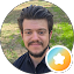 Profile photo of Thomas Assael
