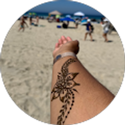 Profile photo of Yvonne Kyrimis