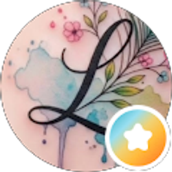 Profile photo of L Marie