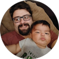 Profile photo of Mauricio Pérez