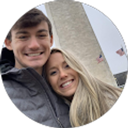 Profile photo of Luke Davis
