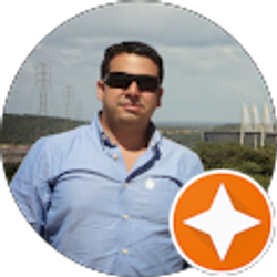 Profile photo of Jose Angel Moreno Rodriguez