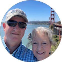 Profile photo of Glen Spears