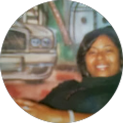 Profile photo of Nikole White