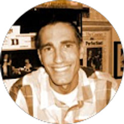 Profile photo of Brian Lester