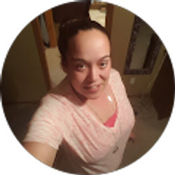 Profile photo of Heather Haddock