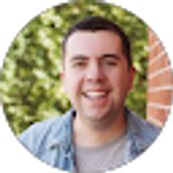 Profile photo of Cory Holbrook