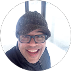 Profile photo of John “johnnygets” Winters