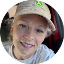 Profile photo of Amy Torres