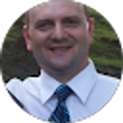 Profile photo of Clark Heber