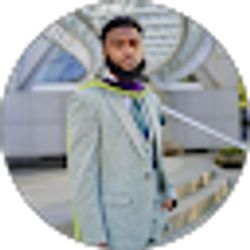 Profile photo of Daniel Jefferson III