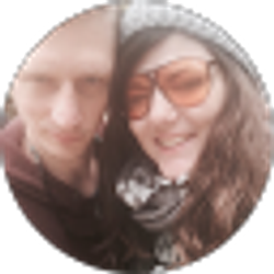 Profile photo of David & Rebecca Odom