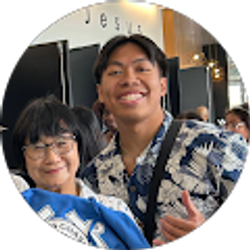 Profile photo of Noah Yraola