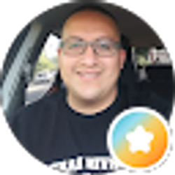 Profile photo of Hector Ramirez