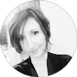 Profile photo of Britt McCord