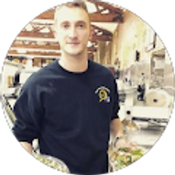 Profile photo of Babis Pappas