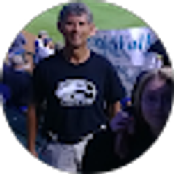 Profile photo of Rodney Lich