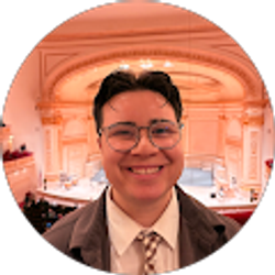 Profile photo of Liz Knudson