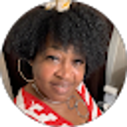Profile photo of Ursula Jackson