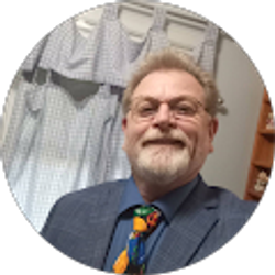 Profile photo of Thomas Green