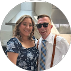 Profile photo of Josh Noonan