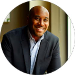 Profile photo of Kamal Calloway