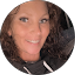 Profile photo of Tammy Johns